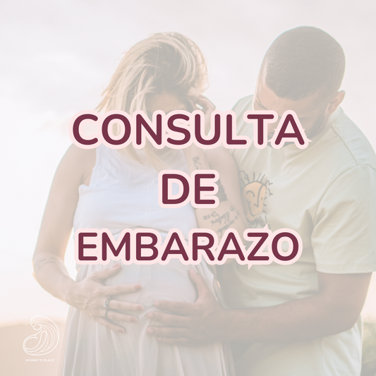 Consulta para Embarazadas