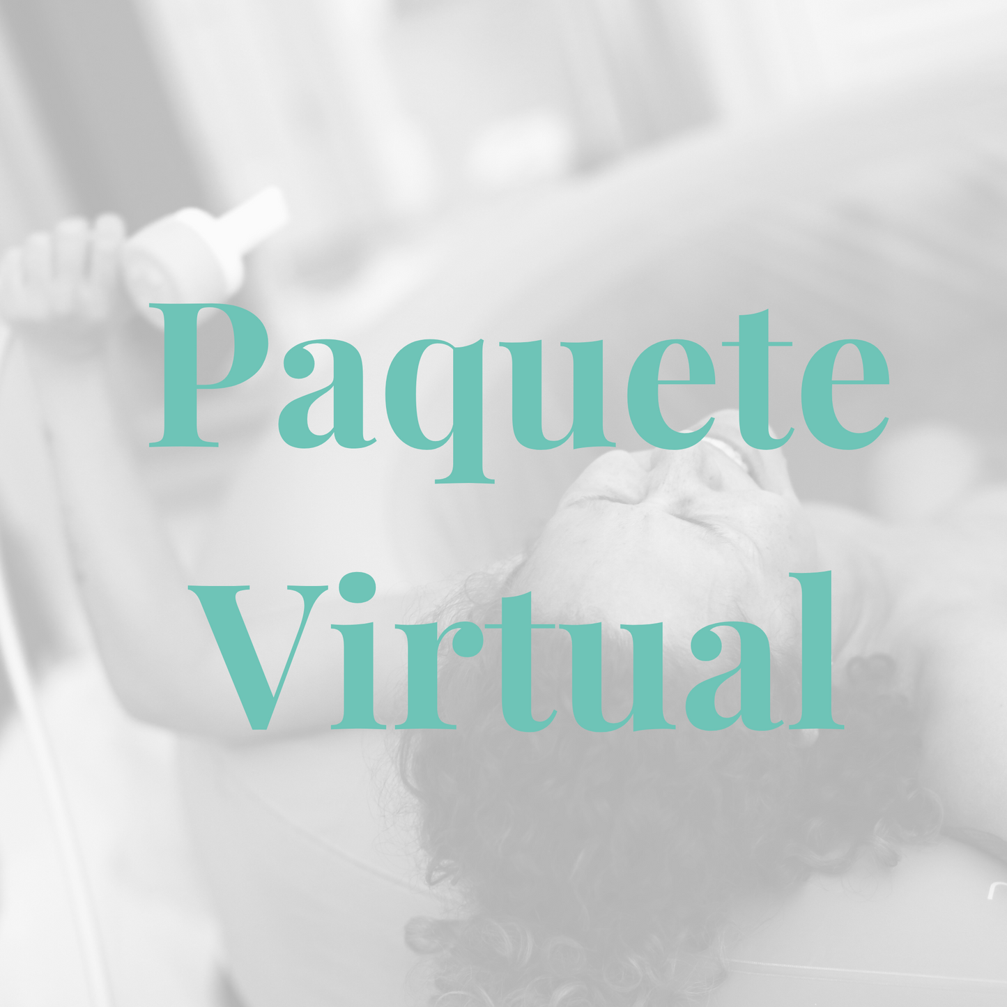 Doula - Paquete Virtual - Acompañamiento al parto